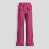 Pantalón Solana Cherry