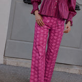 Pantalón Solana Flores