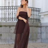 Vestido París Moro