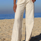 Pantalón Coqueiro Beige