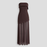 Vestido París Moro