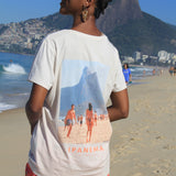 Polera Ipanema Unisex