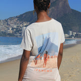 Polera Ipanema Unisex