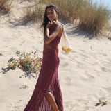 Conjunto Ericeira Cherry