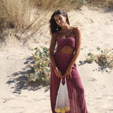 Conjunto Ericeira Cherry