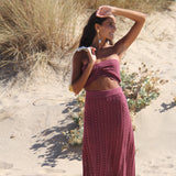 Conjunto Ericeira Cherry