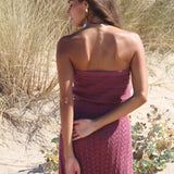 Conjunto Ericeira Cherry