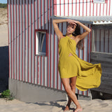 Conjunto Maya Lima Corto / PRE ORDER