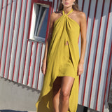 Conjunto Maya Lima Corto / PRE ORDER