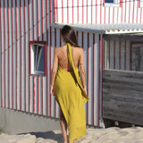 Conjunto Maya Lima Corto / PRE ORDER