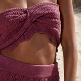 Conjunto Ericeira Cherry