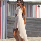 Conjunto Maya Crudo Corto / PRE ORDER