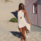 Conjunto Maya Crudo Corto / PRE ORDER