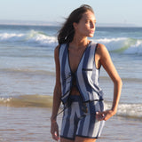 Gillette Caparica Mar