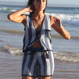 Gillette Caparica Mar
