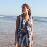 Gillette Caparica Mar