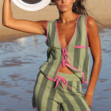 Short Caparica Sandia