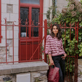 Jeans Cannes Baloon