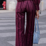 Pantalón Solana Cherry