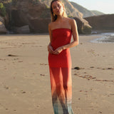 Vestido Sunset - Macodesign