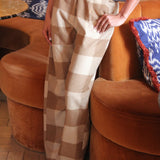 Pantalón Alondra Beige