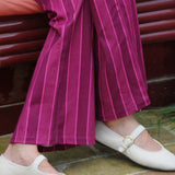 Pantalón Solana Cherry
