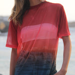 Polera Sunset Larga - Macodesign