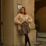Falda Verona Ánimal - Macodesign
