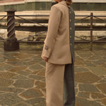 Blazer Bolonia Marengo - Macodesign
