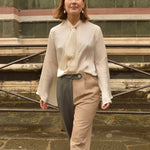 Pantalón Bolonia Marengo - Macodesign