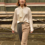 Pantalón Bolonia Marengo - Macodesign