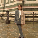 Pantalón Bolonia Marengo - Macodesign
