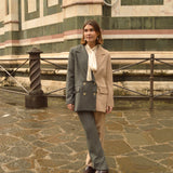 Pantalón Bolonia Marengo - Macodesign