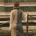 Pantalón Bolonia Marengo - Macodesign