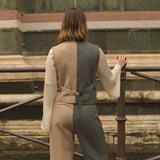 Pantalón Bolonia Marengo - Macodesign