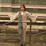 Pantalón Bolonia Marengo - Macodesign