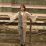 Pantalón Bolonia Marengo - Macodesign