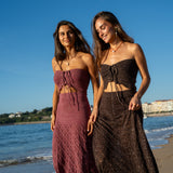 Conjunto Ericeira Cherry