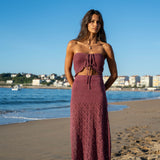 Conjunto Ericeira Cherry