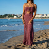 Conjunto Ericeira Cherry