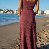 Conjunto Ericeira Cherry