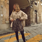 Falda Verona Ánimal - Macodesign
