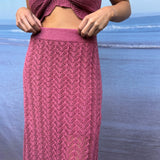 Conjunto Ericeira Cherry