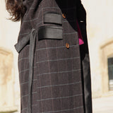 Trench Ambar Moro