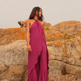 Conjunto Maya Cherry