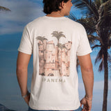 Polera Favela Unisex