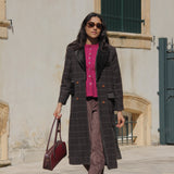 Trench Ambar Moro