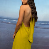 Conjunto Maya Lima Corto / PRE ORDER