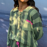 Chaleco Caparica Sandia