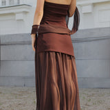 Vestido París Moro